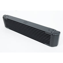 Load image into Gallery viewer, Universal-Single-Pass-Oil-Cooler--Rsr-Porsche--M22-X-1.5--22L-X-4.75H-X-2.16W