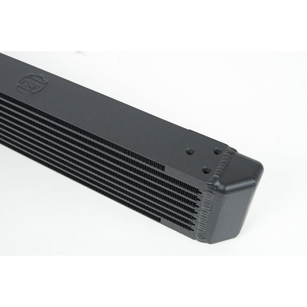 Universal-Single-Pass-Oil-Cooler--Rsr-Porsche--M22-X-1.5--22L-X-4.75H-X-2.16W