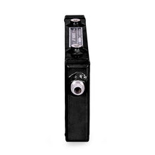 Load image into Gallery viewer, Universal-Small-Bar-And-Plate-Cross-Flow-Black-Oil-Cooler