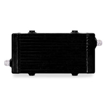 Load image into Gallery viewer, Universal-Small-Bar-And-Plate-Cross-Flow-Black-Oil-Cooler