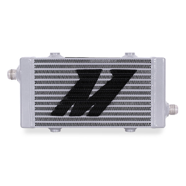 Universal-Small-Bar-And-Plate-Cross-Flow-Silver-Oil-Cooler