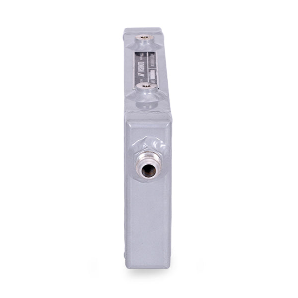 Universal-Small-Bar-And-Plate-Cross-Flow-Silver-Oil-Cooler