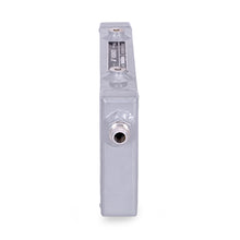 Load image into Gallery viewer, Universal-Small-Bar-And-Plate-Cross-Flow-Silver-Oil-Cooler