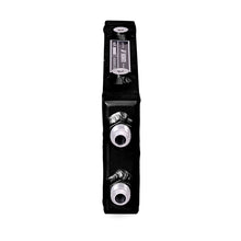 Load image into Gallery viewer, Universal-Small-Bar-And-Plate-Dual-Pass-Black-Oil-Cooler
