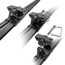 Load image into Gallery viewer, Universal-Srm-Hd-Quick-Release-Tent-Mount-Mount-Kits