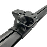Go Rhino 5950030T XRS/SRM Quick Release Tent Bracket Kit