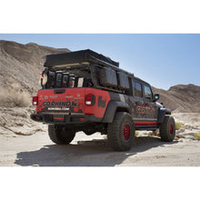 Load image into Gallery viewer, Universal-Srm-Overland-Series-Gear-Plate-Kit-Mount-Kits
