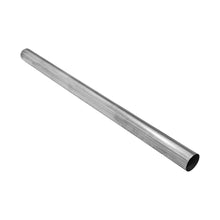 Load image into Gallery viewer, Universal-Straight-Exhaust-Tube2.00In-O.D.-16-Ga-48In-Length-Stainless-Steel