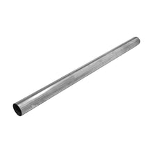 Load image into Gallery viewer, Universal-Straight-Exhaust-Tube2.50In-O.D.-16-Ga-48In-Length-Stainless-Steel