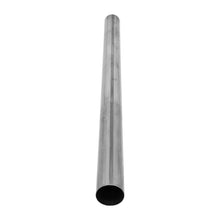 Load image into Gallery viewer, Universal-Straight-Exhaust-Tube2.50In-O.D.-16-Ga-48In-Length-Stainless-Steel