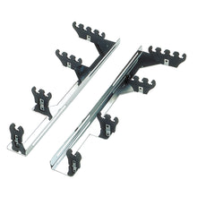 Load image into Gallery viewer, Universal-Style-Wire-Looms.-Fits-7-To-9Mm-Wires;-BlackChrome