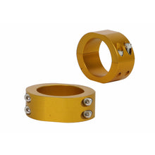 Load image into Gallery viewer, Universal-Sway-Bar-Alloy-38Mm-(1-12In)-Lateral-Lock-Kits