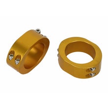 Load image into Gallery viewer, Universal-Sway-Bar-Alloy-38Mm-(1-12In)-Lateral-Lock-Kits