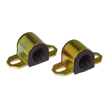 Load image into Gallery viewer, Universal-Sway-Bar-Bushings---1-18In-For-B-Bracket---Black