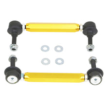 Load image into Gallery viewer, Universal-Sway-Bar-End-Link-Kit---175-200Mm-Heavy-Duty-Adjustable---10Mm-Ball-Studs