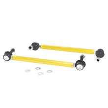 Load image into Gallery viewer, Universal-Swaybar-Link-Kit-270Mm-295Mm-Heavy-Duty-Adjustable-10Mm-BallBall-Style