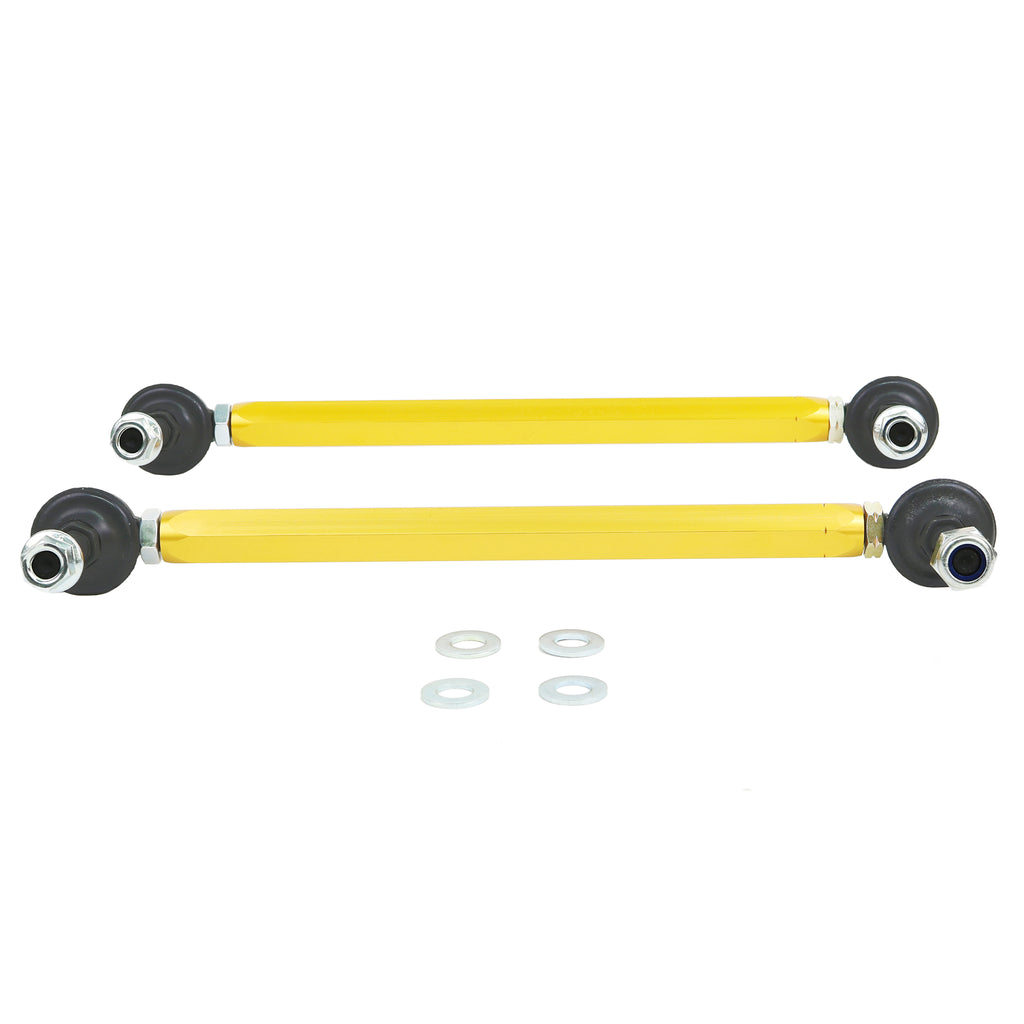 Universal-Swaybar-Link-Kit-270Mm-295Mm-Heavy-Duty-Adjustable-10Mm-BallBall-Style