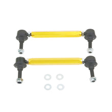 Load image into Gallery viewer, Universal-Swaybar-Link-Kit-Heavy-Duty-Adj-Steel-Ball-W-10Mm-BallBall