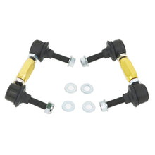 Load image into Gallery viewer, Universal-Swaybar-Link-Kit-Heavy-Duty-Adjustable-Ball-Joint