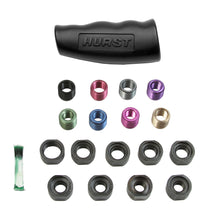Load image into Gallery viewer, Universal-T-Handle---Black