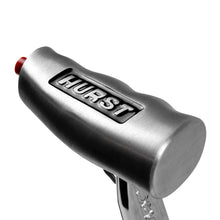 Load image into Gallery viewer, Universal-T-Handle---Brushed-With-12V-Switch