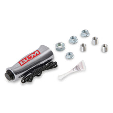 Load image into Gallery viewer, Universal-T-Handle---Brushed-With-12V-Switch