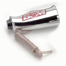 Load image into Gallery viewer, Universal-T-Handle---Chrome-With-12V-Switch