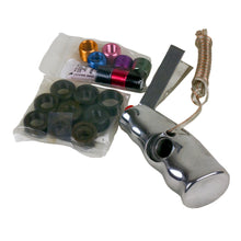 Load image into Gallery viewer, Universal-T-Handle---Polished-With-12V-Switch