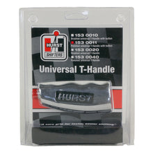 Load image into Gallery viewer, Universal-T-Handle---Polished-With-12V-Switch