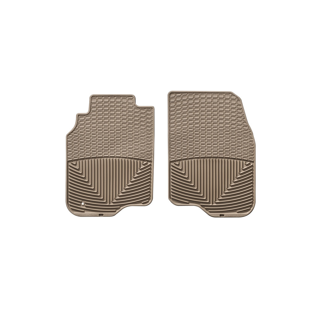 Universal-Tan-Floor-Mats