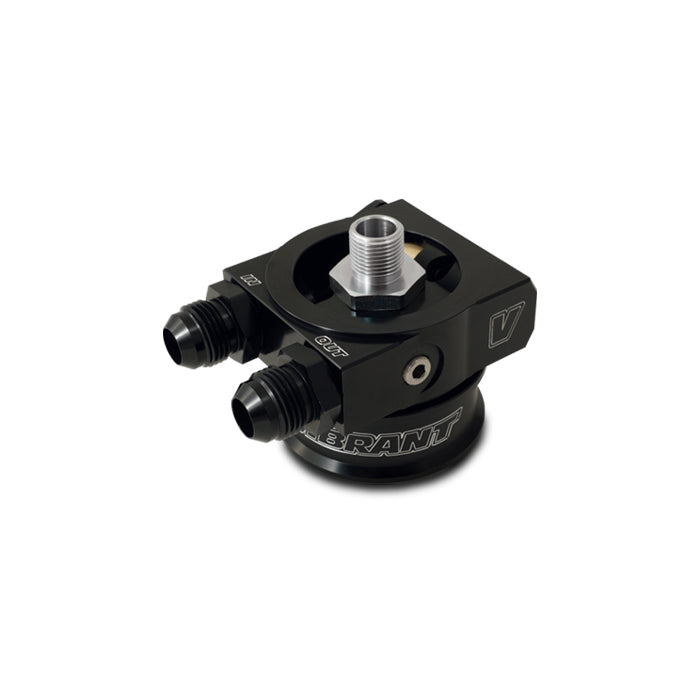 Universal-Thermostatic-Oil-Cooler-Sandwich-Adapter-Kit-With-Spacer