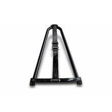 Load image into Gallery viewer, Universal-Tire-Carrier-Universal-Bed-Mount-Black-Strap-Textured-Black