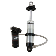 Load image into Gallery viewer, Universal-Tq-Series-Coilover-Triple-Adjustable-W-6.9In-Stroke-2In-Stud-Mount