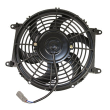 Load image into Gallery viewer, Universal-Transmission-Cooler-Electric-Fan-Assembly---10-Inch-800-Cfm