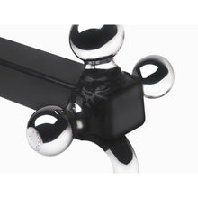 Load image into Gallery viewer, Universal-Tri-Ball-Mount-For-2-Rec