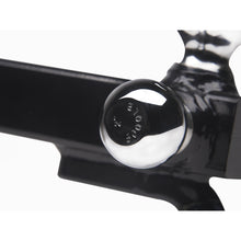 Load image into Gallery viewer, Universal-Tri-Ball-Mount-For-2-Rec