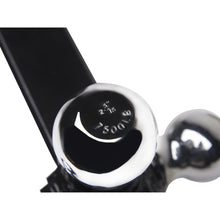 Load image into Gallery viewer, Universal-Tri-Ball-Mount-For-2-Rec