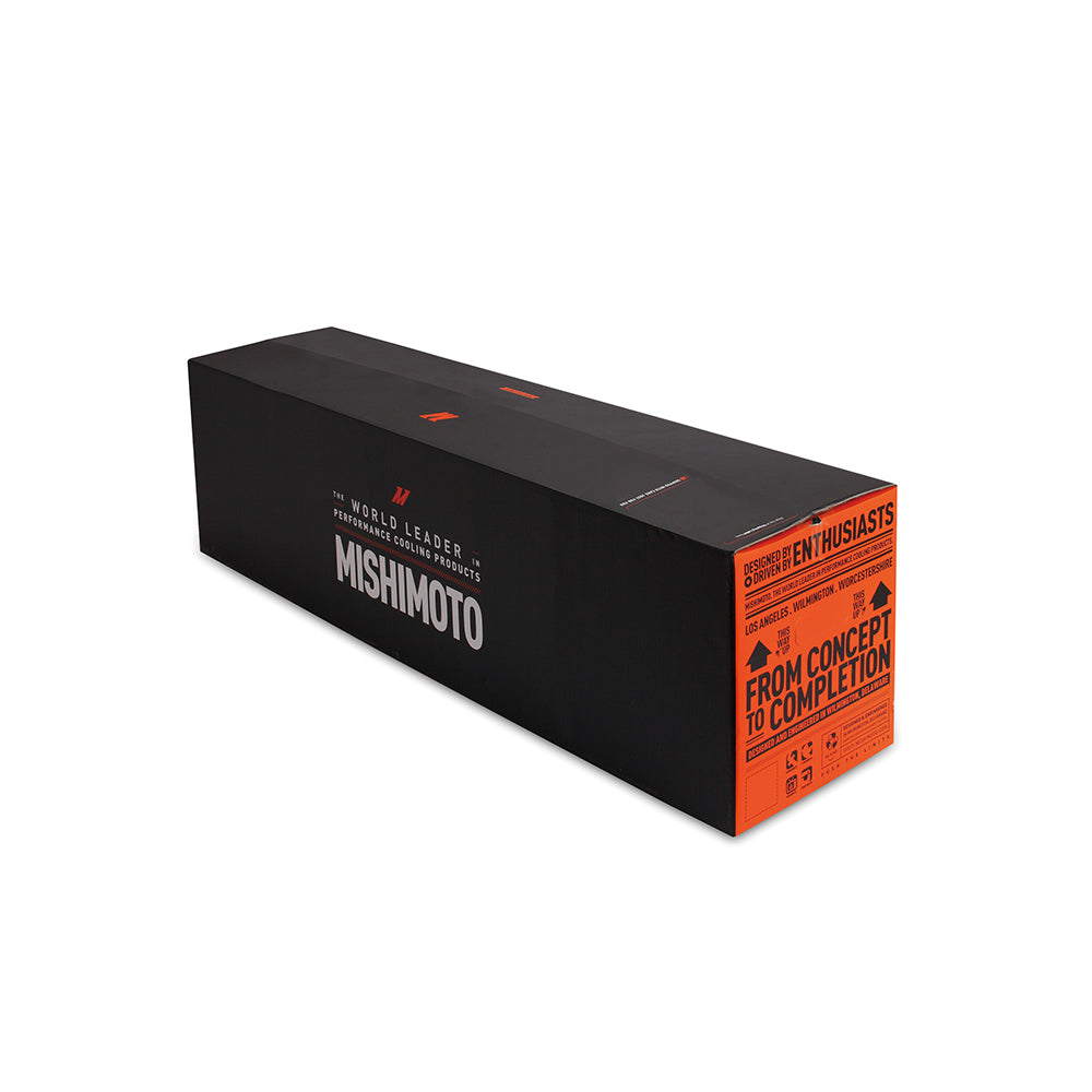 Universal-Tube-And-Fin-Cross-Flow-Performance-Oil-Cooler