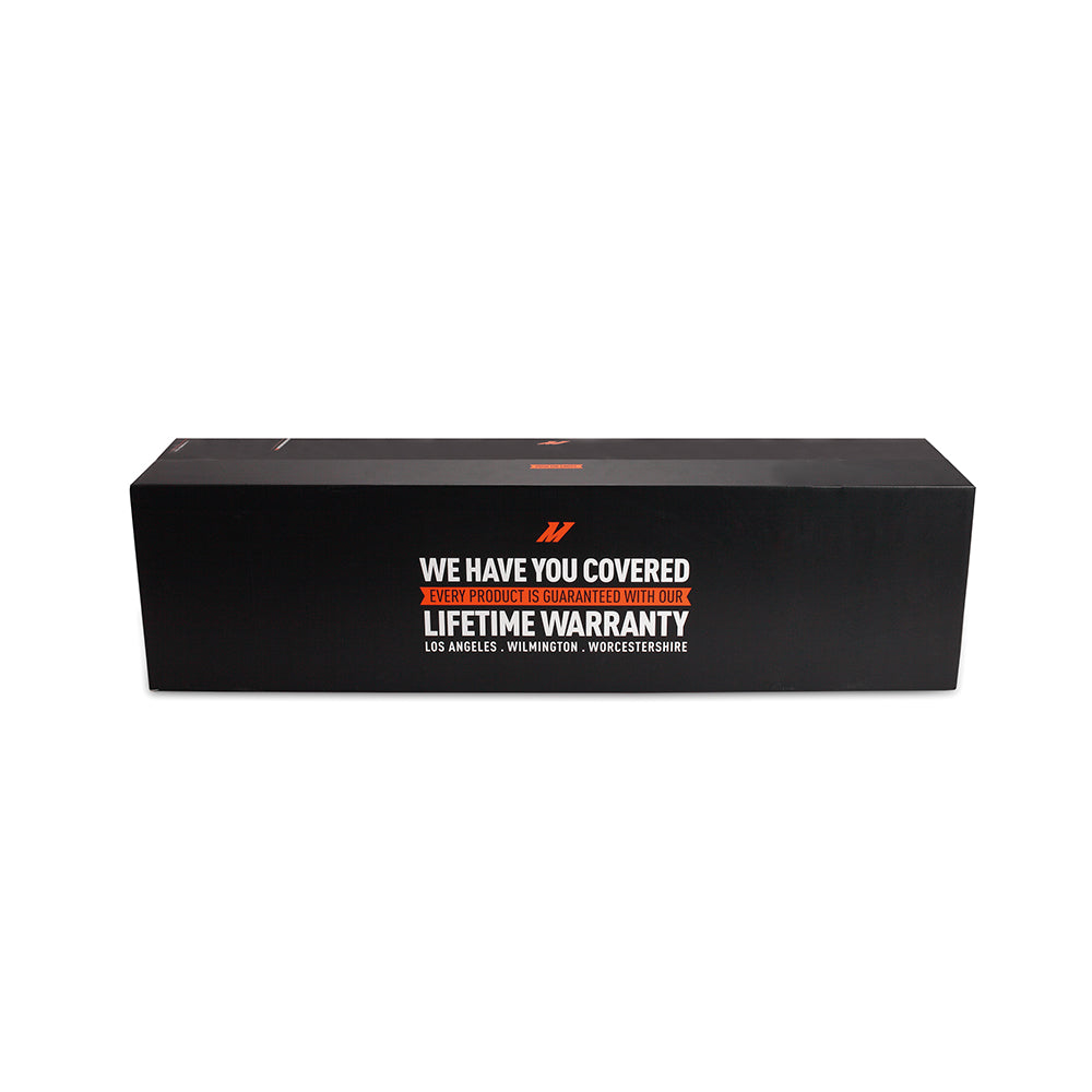 Universal-Tube-And-Fin-Cross-Flow-Performance-Oil-Cooler