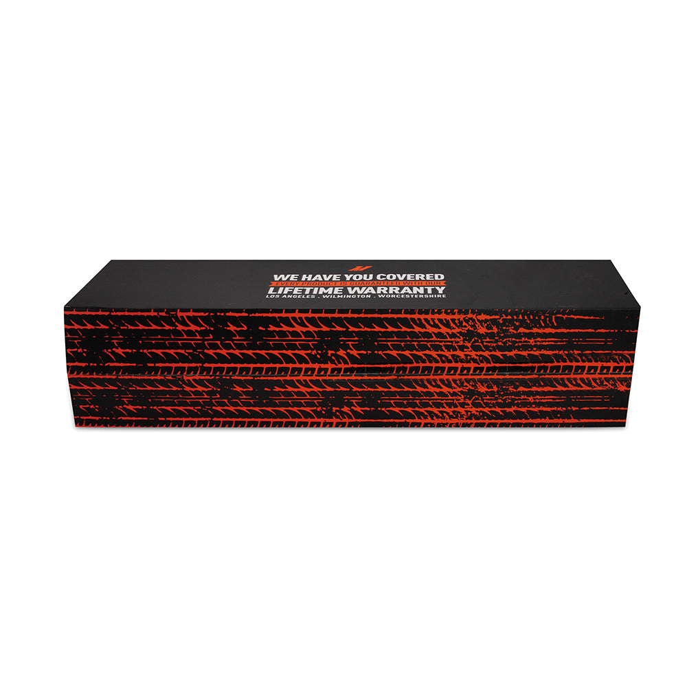 Universal-Tube-And-Fin-Cross-Flow-Performance-Oil-Cooler