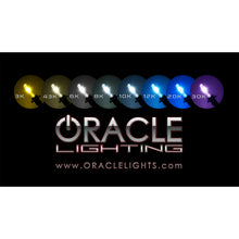Load image into Gallery viewer, Universal-Universal-Oracle-Can-Bus-Xenon-Hid-Kit6000k