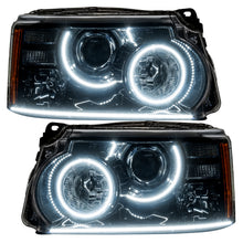 Load image into Gallery viewer, Universal-Universal-Oracle-Concept-Led-Strip-12Inred
