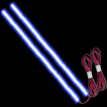 Load image into Gallery viewer, Universal-Universal-Oracle-Concept-Led-Strip-8Inblue
