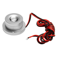 Load image into Gallery viewer, Universal-Universal-Oracle-Led-Flood-Light-PoduvPurple