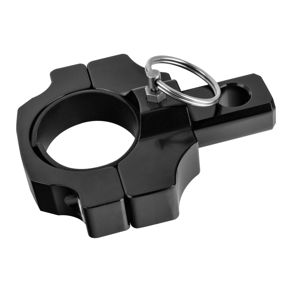 Universal-Universal-Oracle-Offroad-1.75In-Whip-Bar-Folding-Mount-Clamp
