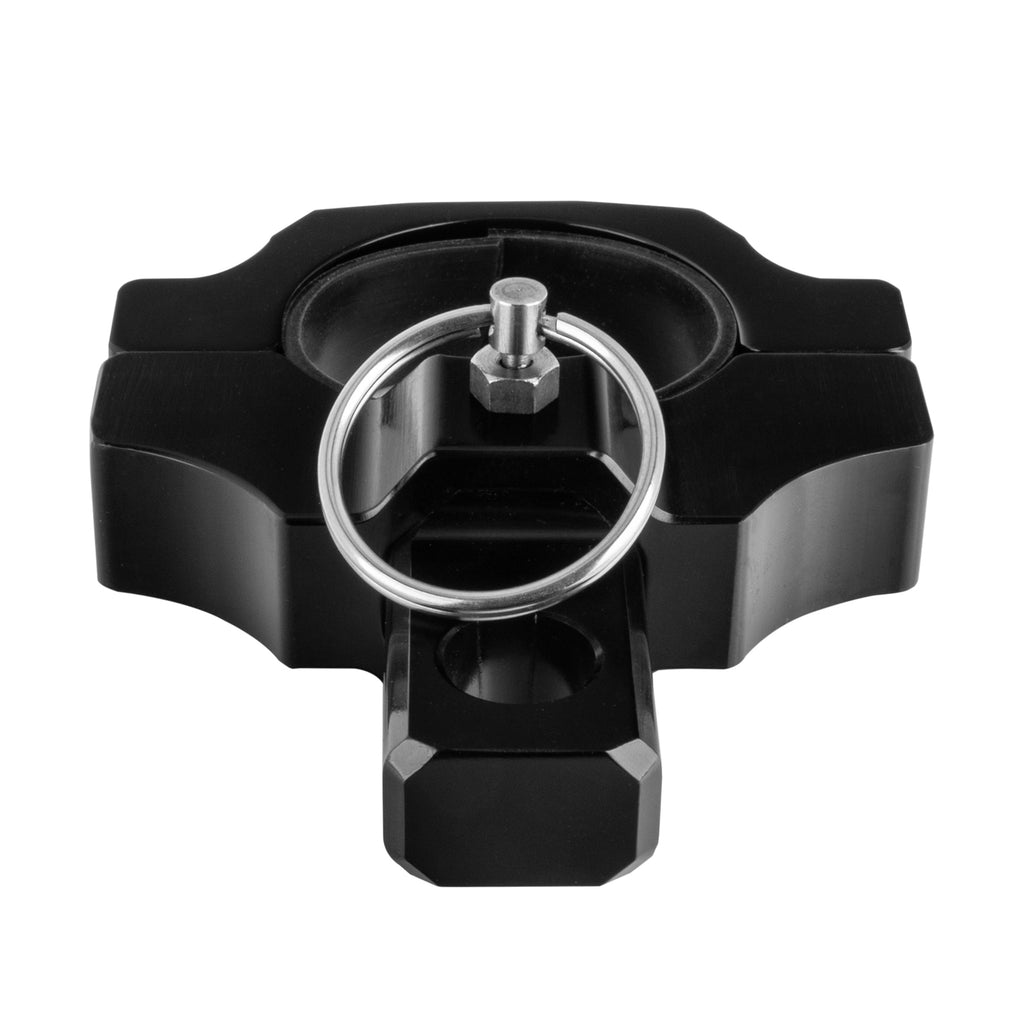 Universal-Universal-Oracle-Offroad-1.75In-Whip-Bar-Folding-Mount-Clamp