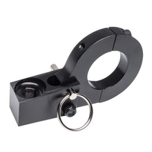 Load image into Gallery viewer, Universal-Universal-Oracle-Offroad-2In-Whip-Bar-Folding-Mount-Clamp