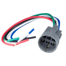 Load image into Gallery viewer, Universal-Universal-Oracle-Prewired-Flush-Switch-Connector