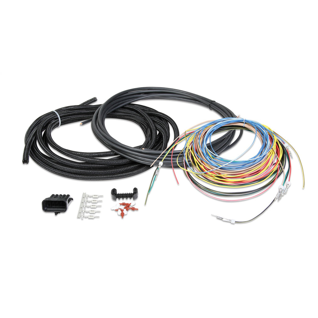 Universal-Unterminated-Ignition-Harness