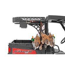 Load image into Gallery viewer, Universal-Utv-Rack-Rifle-Case-Mounting-Brackets-Rough-Country